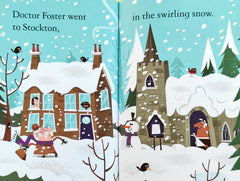 Usborne First Reading Combo Set 27 (5 Books)