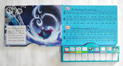 Disney Frozen Sing Along Songs (Sound Book)