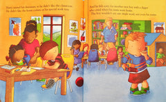 Harry and Dino Set 8 (5 Books)