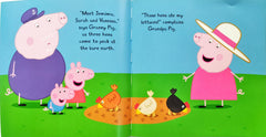 Peppa Pig Granny Pig's Chickens