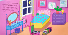 Peppa Pig Granny Pig's Chickens