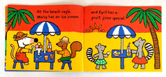 Maisy Combo Set 6 (2 Books)