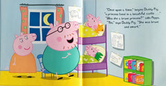 Peppa Pig Bedtime Story
