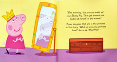 Peppa Pig Bedtime Story