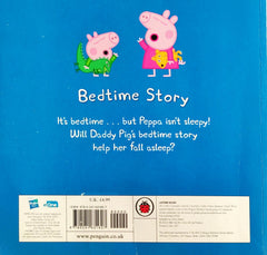 Peppa Pig Bedtime Story