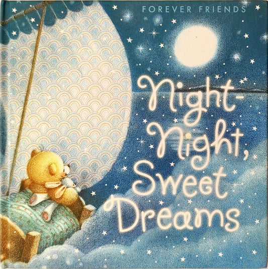 Night Night Sweet Dreams