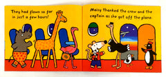 Maisy Combo Set 6 (2 Books)