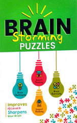 Brain Storming Puzzles