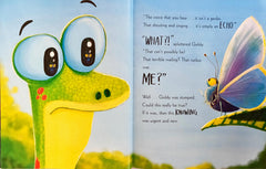 The Gecko and the Echo