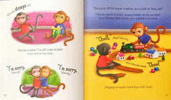 Stories for 2 Years Olds