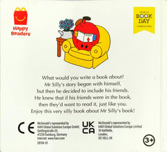 My Book about Me (Mr Men & Little Miss)