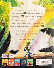 The Gecko and the Echo
