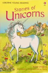 Usborne Stories of Unicorn (Usborne Young Reading)