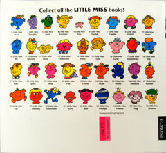 Little Miss Quick