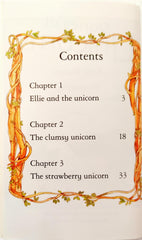 Usborne Stories of Unicorn (Usborne Young Reading)