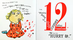 One Thing (Charlie and Lola)