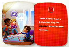 Feeling Super (Marvel Spidey and Amazing Friends)