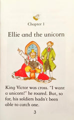 Usborne Stories of Unicorn (Usborne Young Reading)