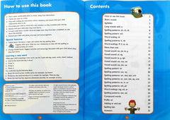 Collins Easy Learning combo Set 4 (2 Books)