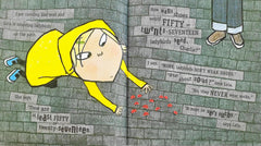 One Thing (Charlie and Lola)
