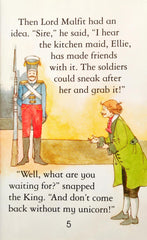 Usborne Stories of Unicorn (Usborne Young Reading)