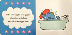 Little Miss Giggles