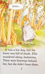 Usborne Stories of Unicorn (Usborne Young Reading)