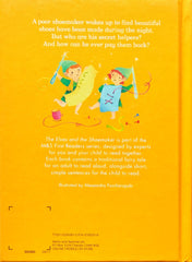 The Elves and the Shoemaker (First Readers)