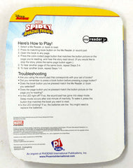 Feeling Super (Marvel Spidey and Amazing Friends)
