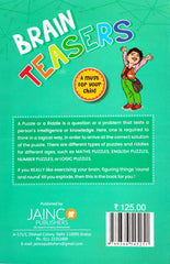 Brain Teasers