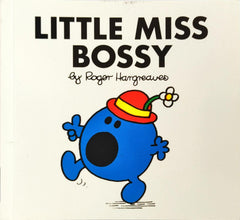 Little Miss Bossy