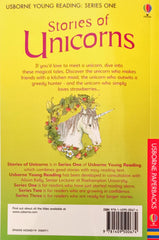 Usborne Stories of Unicorn (Usborne Young Reading)