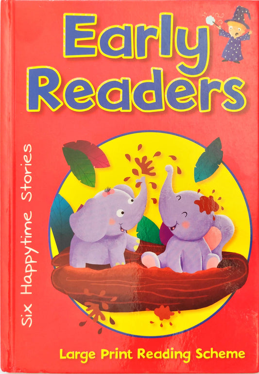 Early Readers