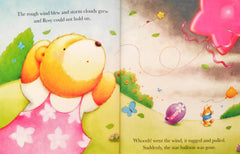 Storybook Combo Set 113 (3 Books)