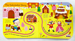 Christmas Stories (Finger Trail)