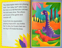 Early Readers