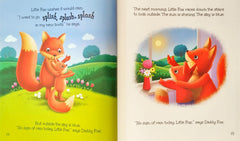 Stories for 2 Years Olds