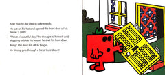 Mr Men Combo Set 21 (6 Books)