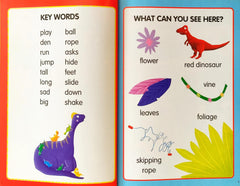 Early Readers