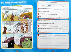 Collins Easy Learning combo Set 5 (3 Books)