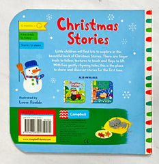 Christmas Stories (Finger Trail)