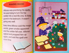 Early Readers