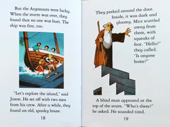 Usborne Young Reading Set 10 (4 Books)