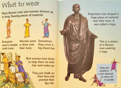 Usborne Begineers Combo 4 (3 Books)