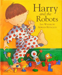 Harry and the Robots