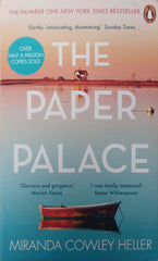 The Paper Palace