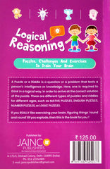 Logical Reasoning