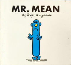 Mr Mean
