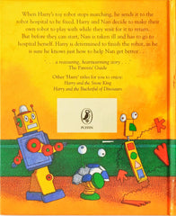 Harry and the Robots