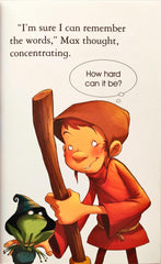 Usborne The Sorcerers Apprentice (Usborne Young Reading)